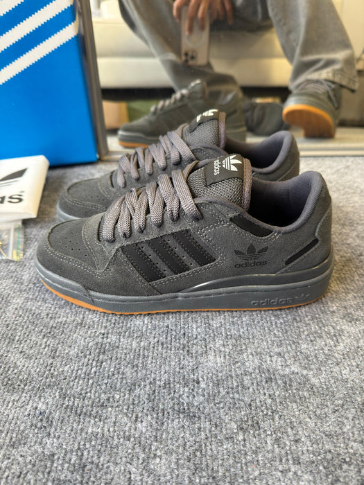 Adidas Forum Low - Grey/Gum