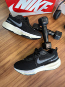 Nike Air Zoom - Black/White