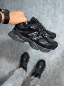 New Balance 9060 - All Black