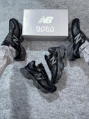 New Balance 9060 - All Black