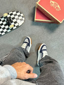 Vans Old Skool - Navy/White Gum