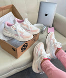 Vans UltraRange - White/Pink
