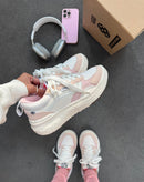 Vans UltraRange - White/Pink