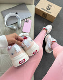 Vans UltraRange - White/Pink