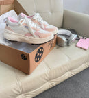 Vans UltraRange - White/Pink