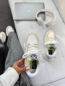 Vans UltraRange - All White