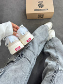Vans UltraRange - All White
