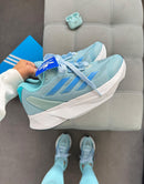 Adidas Falcon - Mint Green/Blue