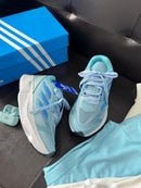 Adidas Falcon - Mint Green/Blue