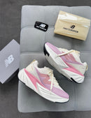 New Balance FuelCell Rebel - Pink/White