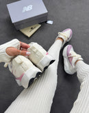 New Balance FuelCell Rebel - Pink/White