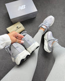 New Balance FuelCell Rebel - All Grey