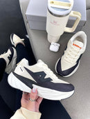New Balance FuelCell Rebel - Cream/Navy