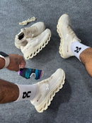 On Running - All Cream/Beige