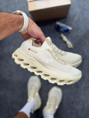 On Running - All Cream/Beige