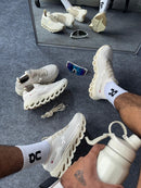 On Running - All Cream/Beige