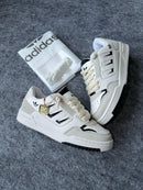 Adidas Forum Mod Low - White/Black