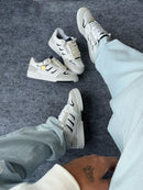 Adidas Forum Mod Low - White/Black
