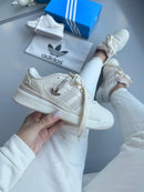 Adidas Forum Low - All Cream/Beige