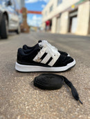 Adidas Forum Low - Black/White