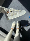 Adidas Campus - All Grey