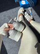 Adidas Campus - All Grey