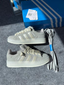 Adidas Campus - All Grey