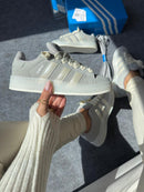 Adidas Campus - All Grey