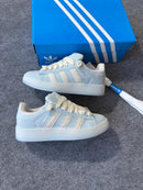 Adidas Campus - Baby Blue/White