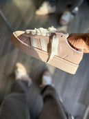 Adidas Campus - All Pink