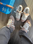 Adidas Campus - All Pink