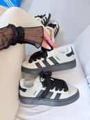 Adidas Campus - White/Black