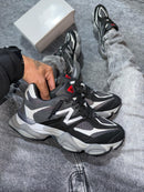 New Balance 9060 - Black/Grey/White