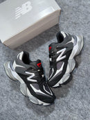 New Balance 9060 - Black/Grey/White