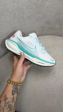 Nike Air Zoom Pegasus 41 - Branco/ Verde Azulado
