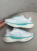 Nike Air Zoom Pegasus 41 - Branco/ Verde Azulado