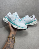 Nike Air Zoom Pegasus 41 - Branco/ Verde Azulado
