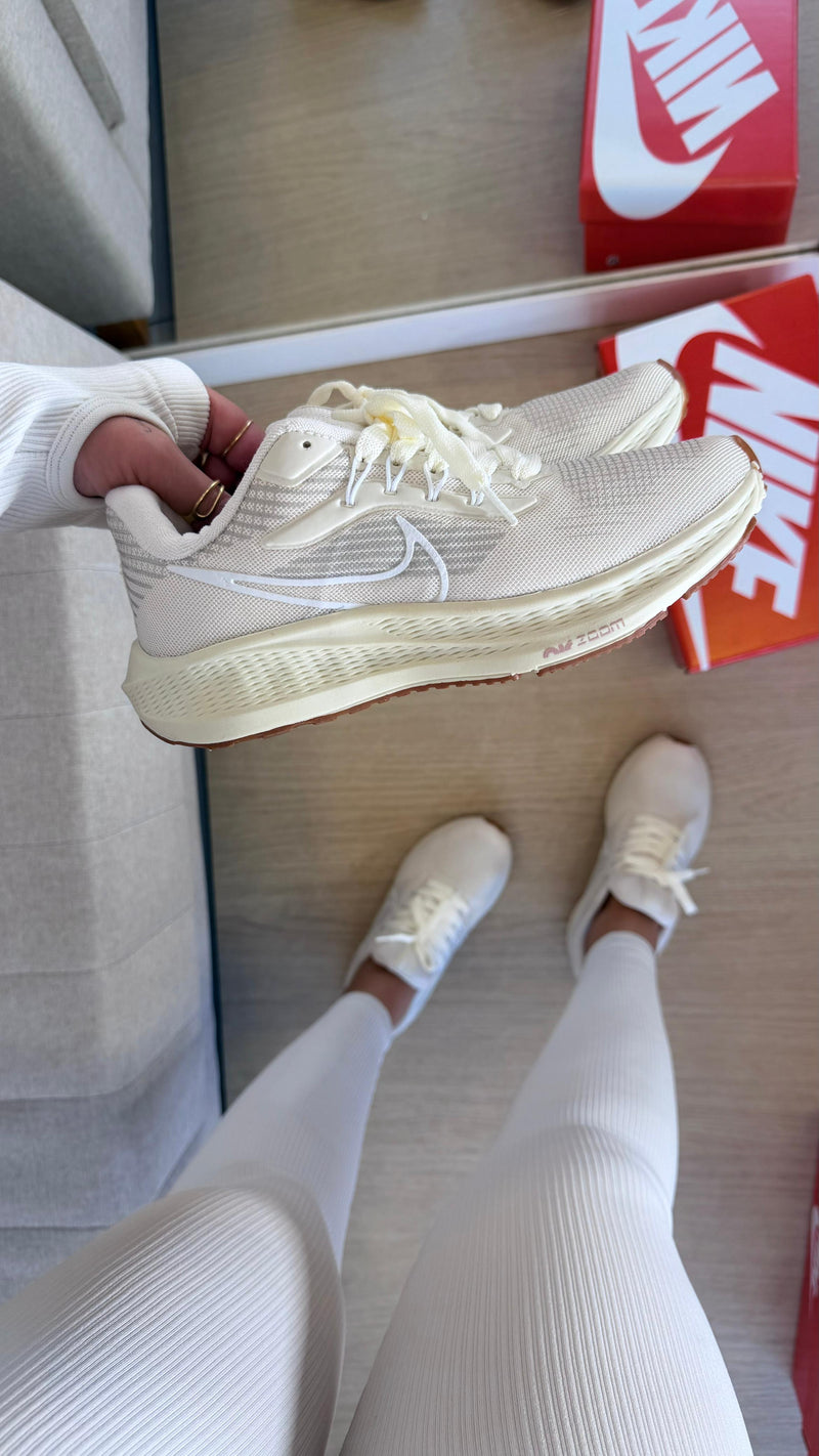 Nike Air Zoom Pegasus 39 - Branco