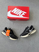 Nike Zoom Vomero 17 - Preto/ Branco