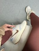 Nike Zoom Vomero 17 - Creme/ Marrom