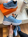 Nike Air Zoom - Azul | GRSNEAKERS