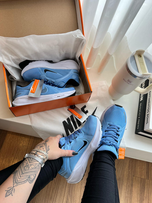 Nike Air Zoom - Azul