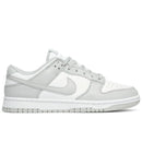 Nike Dunk Low Grey Fog