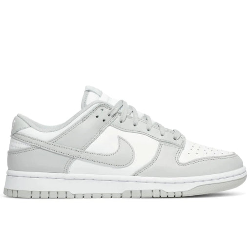 Nike Dunk Low - Cinza