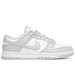 Nike Dunk Low - Cinza