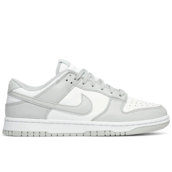 Nike Dunk Low Grey Fog