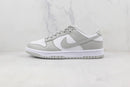 Nike Dunk Low Grey Fog