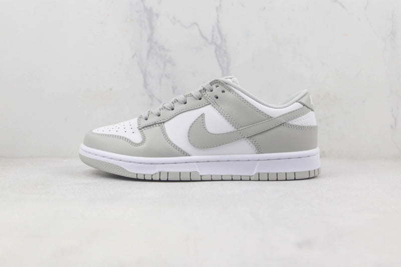 Nike Dunk Low Grey Fog