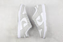 Nike Dunk Low Grey Fog