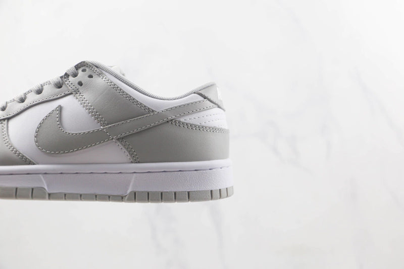 Nike Dunk Low Grey Fog
